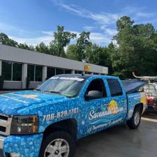 Commercial-Parking-Lot-and-Concrete-Cleaning-in-Evans-GA 4